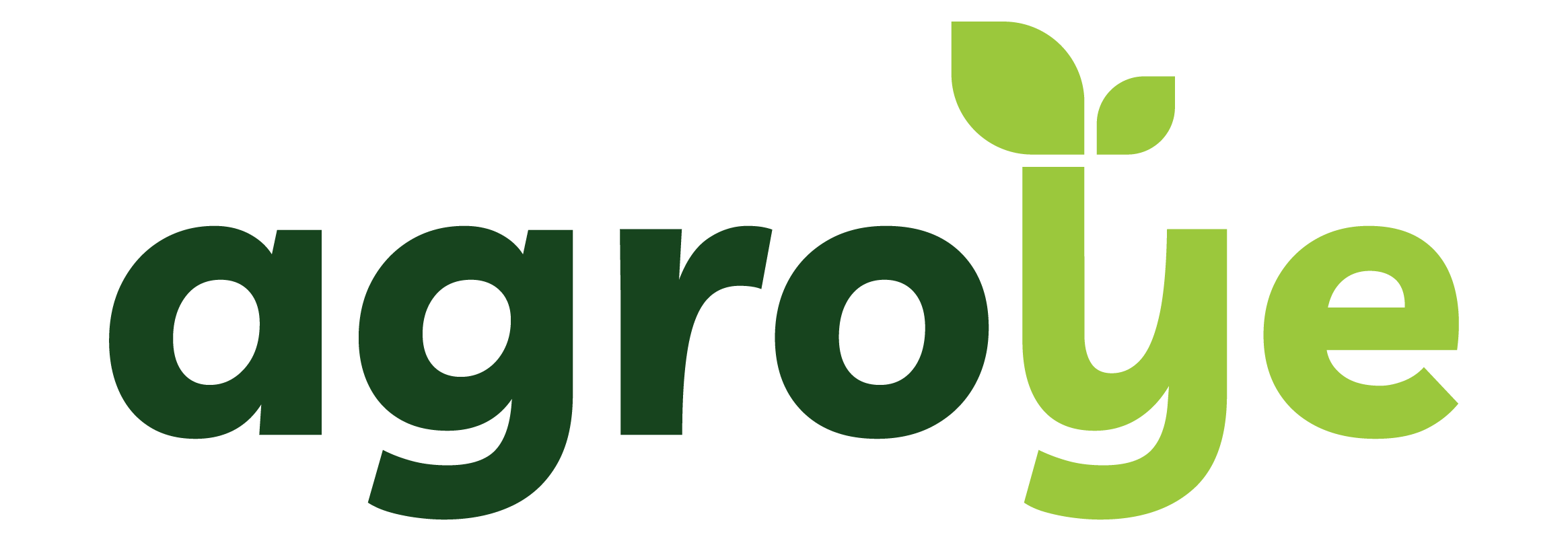 Agroye logo
